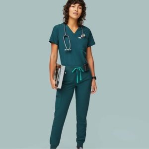 Fionlite Caribbean Blue Figs